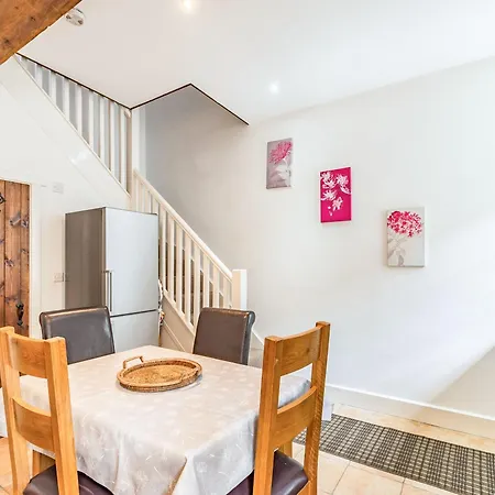 Shire - Uk37451 Semesterbostad