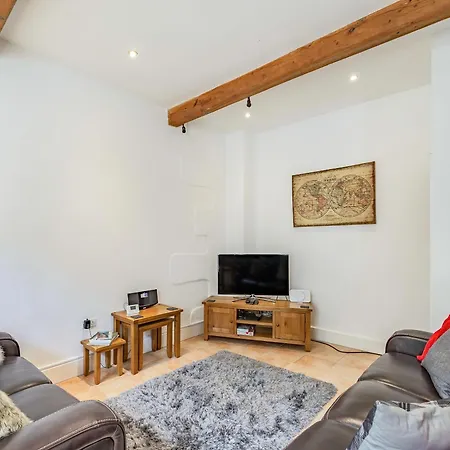 Shire - Uk37451 Semesterbostad