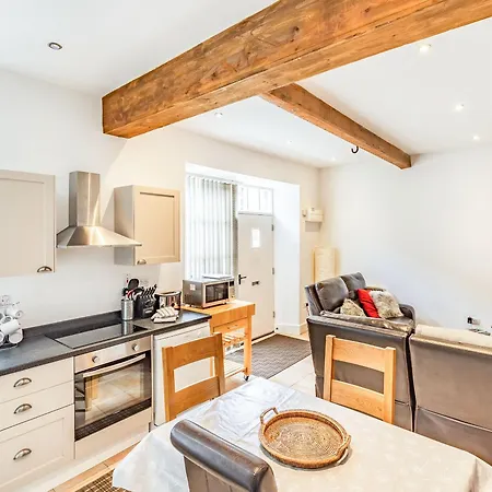 Shire - Uk37451 Semesterbostad *