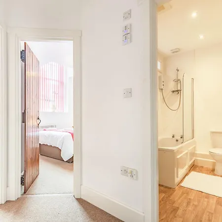 Shire - Uk37451 Semesterbostad