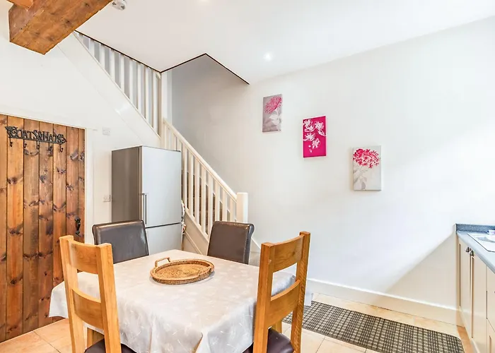 Shire - Uk37451 Vakantiehuis