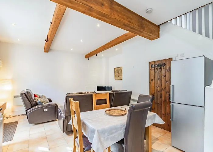 Vakantiehuis Shire - Uk37451