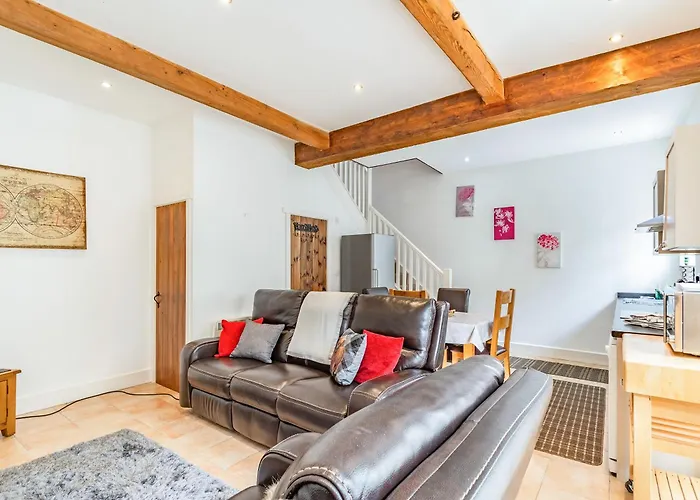 Shire - Uk37451 * Pateley Bridge