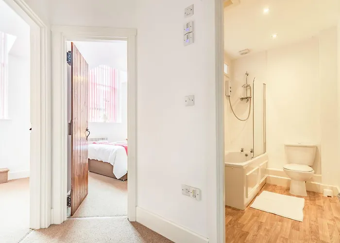 Shire - Uk37451 Vakantiehuis